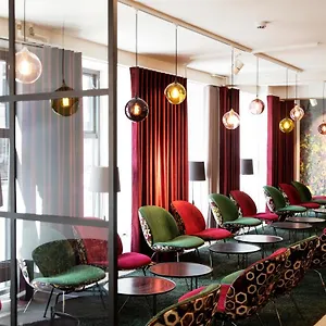Hotel Andersen Boutique, Copenhagen