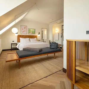 Hotel Mayfair, Copenhagen