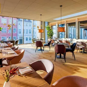 Hotel Nh Collection, Copenhagen