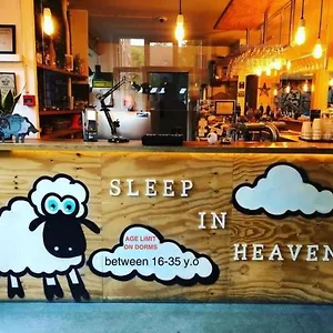 Ostello Sleep In Heaven, Copenaghen