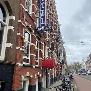 Sphinx Ostello Amsterdam