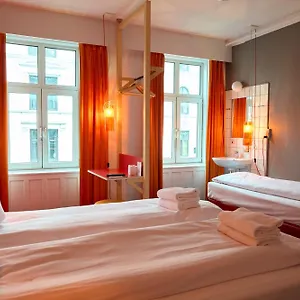 Hotel Annex, Copenhagen