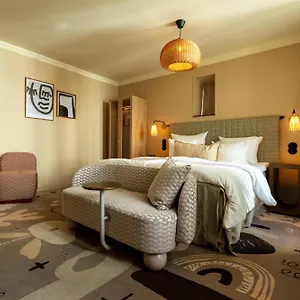 Hotel Nh Grand Joanne, Copenaghen