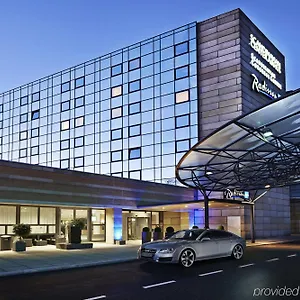 Radisson Blu Scandinavia Hotel
