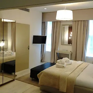 Room Home Stay Velká Británie