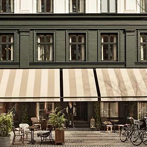 Hotel Sanders, Copenhagen