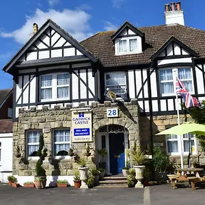 Gatwick Castle Velká Británie