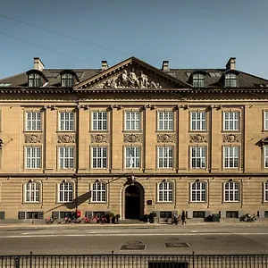 Hotel Nobis Copenhagen, A Member Of Design Hotels™, Copenhagen