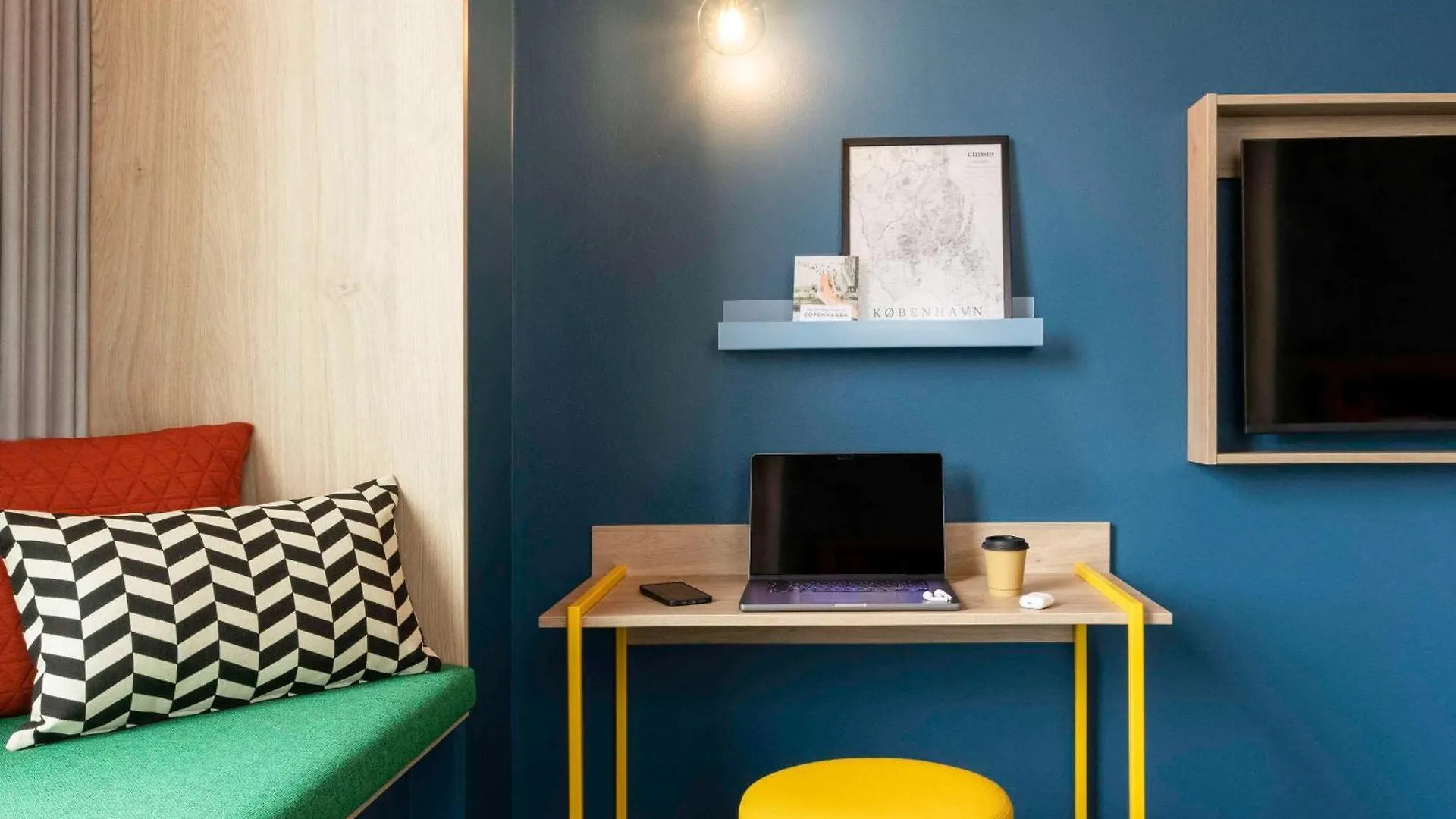 Ibis Styles Copenhagen Orestad